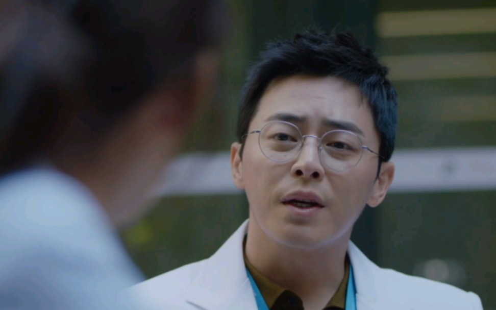 笑死,这难道就是传说中的"情人眼里出西施"吗?张冬天,你的滤镜太厚了!