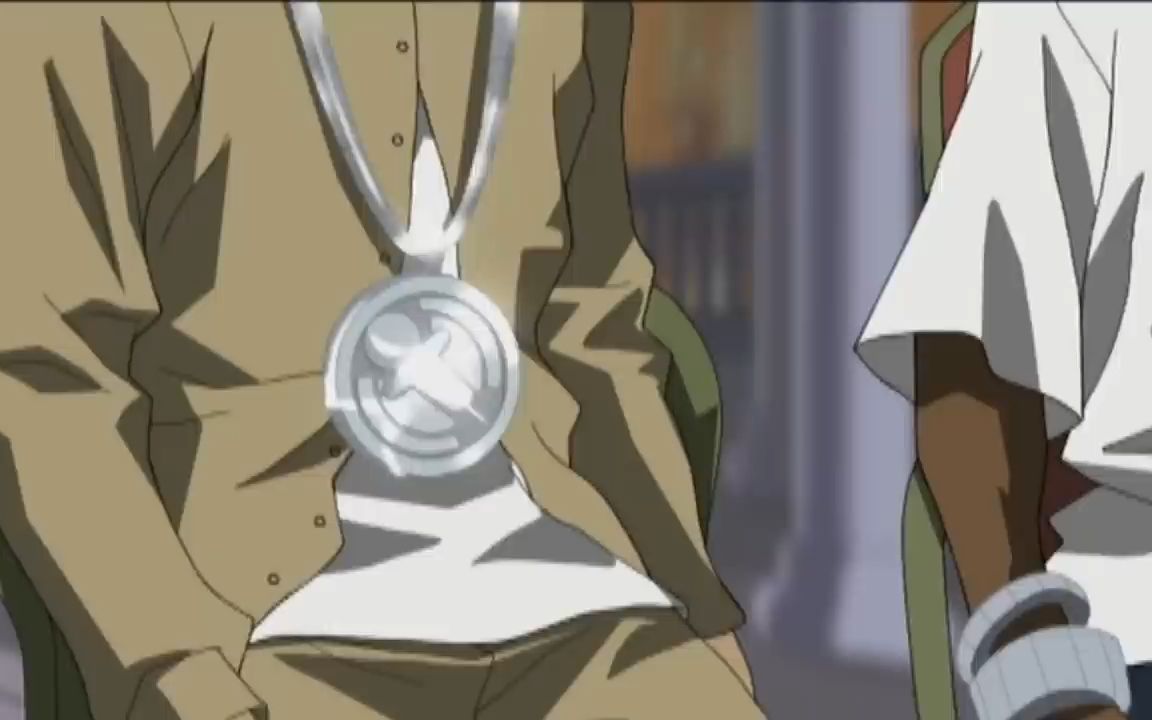 [图]Boondocks - Thugnificent's Shinin' Watch