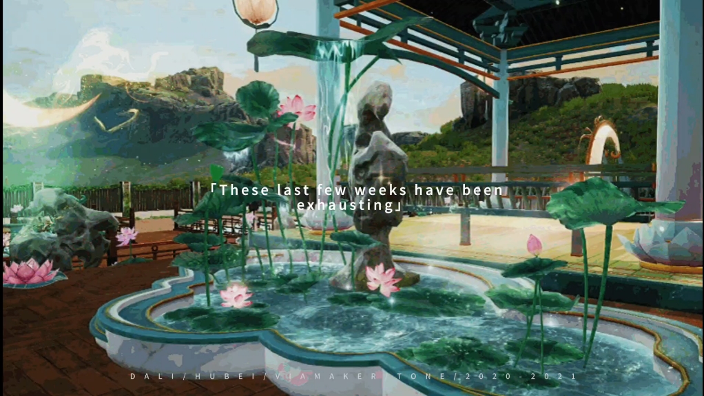 明日之后全新家具来袭