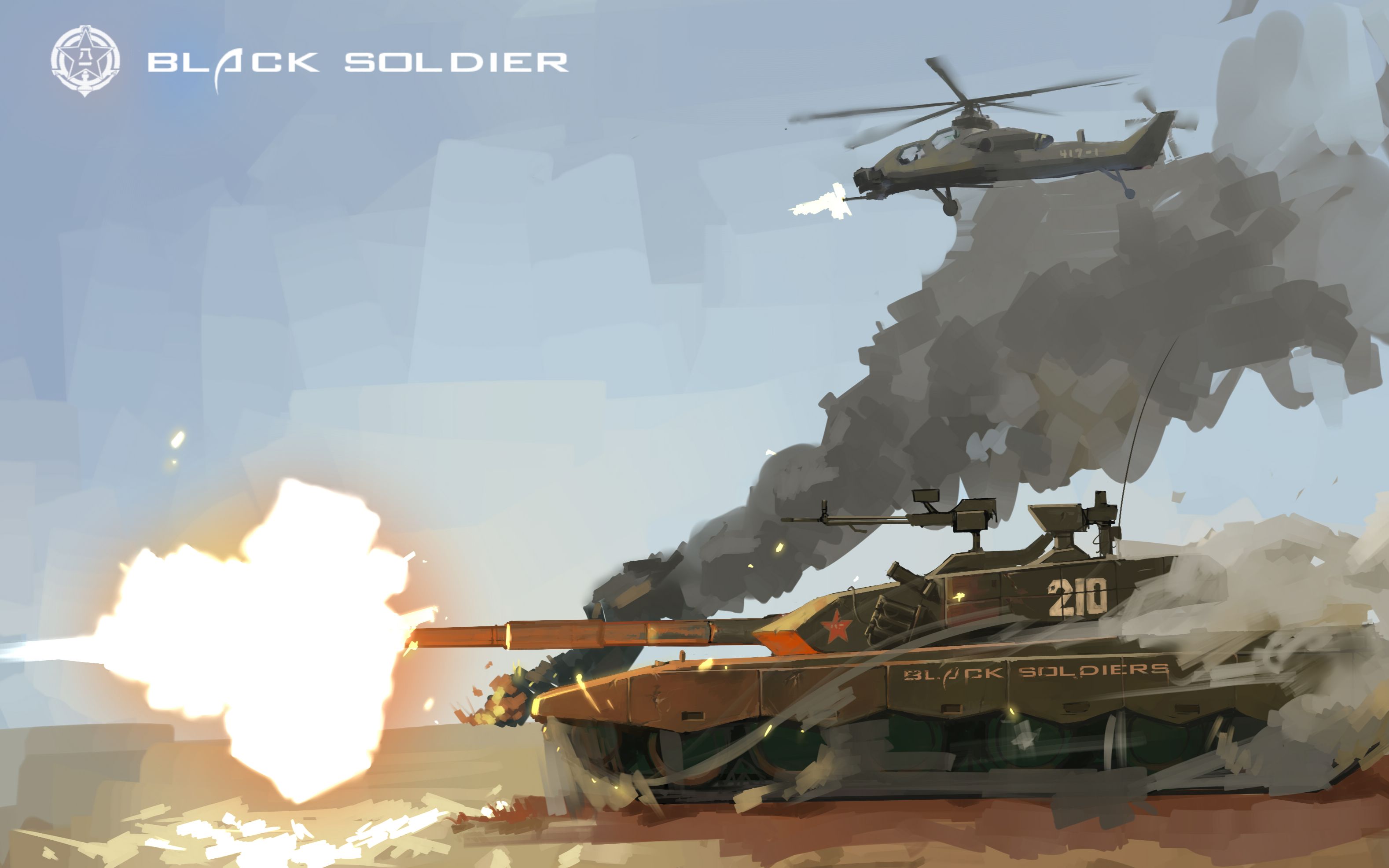 当【钢铁洪流进行曲】配上【电吉他】后会燃到什么程度