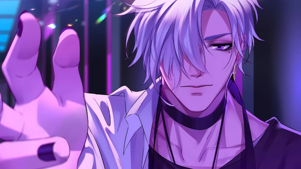 顾崧个人向剪辑半个卡点向视频中文件源自官方pv活