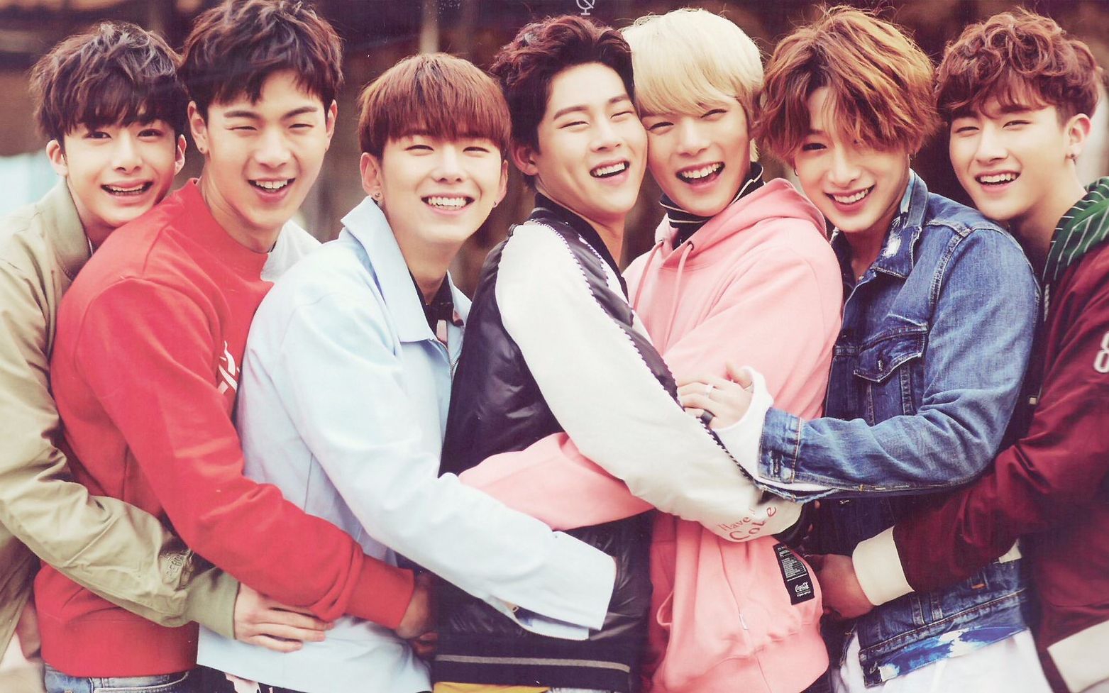 [monsta x]歌曲3d audio合辑 请配合耳机食用> 持更>