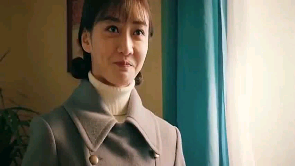 作为直男代表的郑朝阳也受不了白玲的撒娇