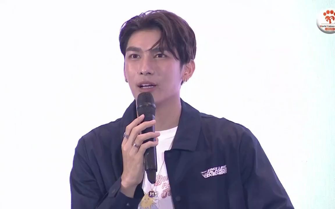 【20200928 】world rabies day 2020直播mew-chopper#世界狂犬病日