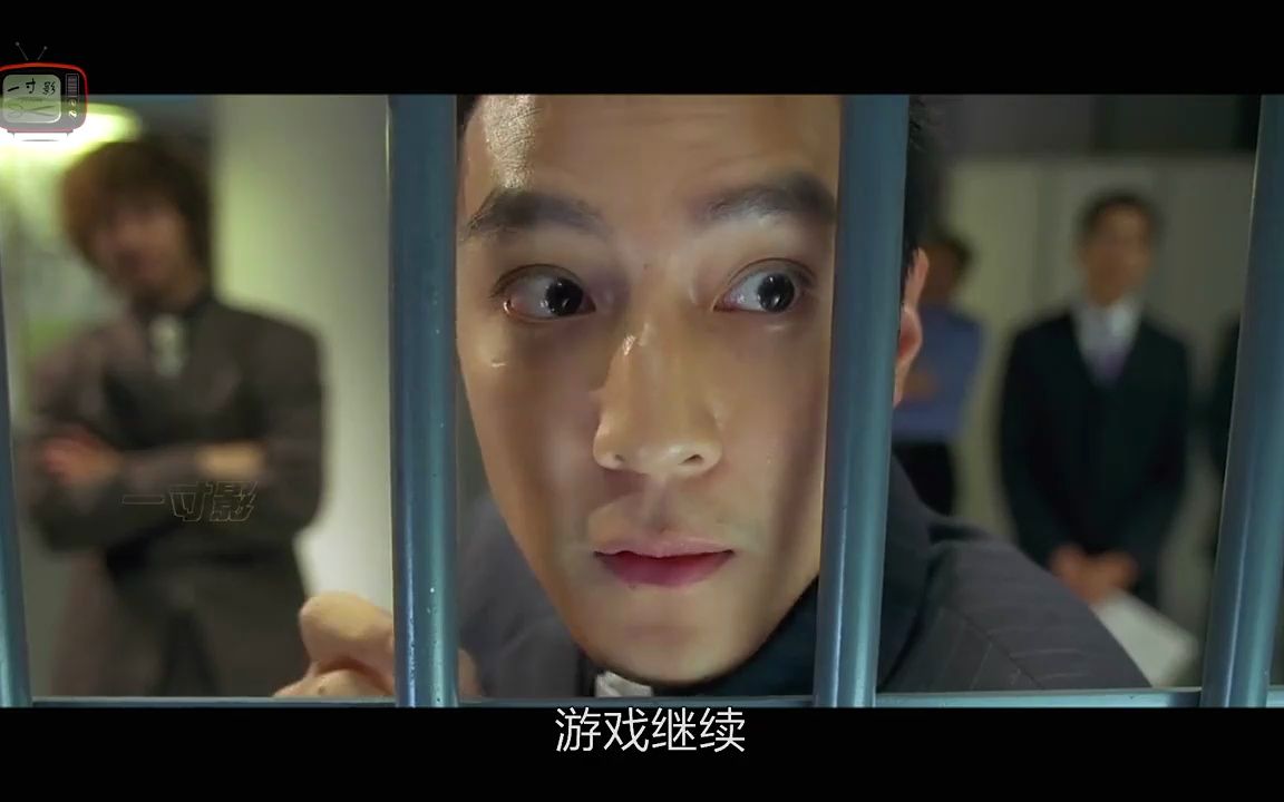 阿祖!收手吧!外面全是成龙!