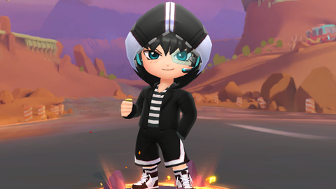 【逃跑吧!少年】82st-失忆者 第4期