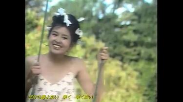 春よ来い　沢口靖子 Amazon.co.jp: 沢口靖子 「 春よ来い 」CD/85年/帯付 : おもちゃ