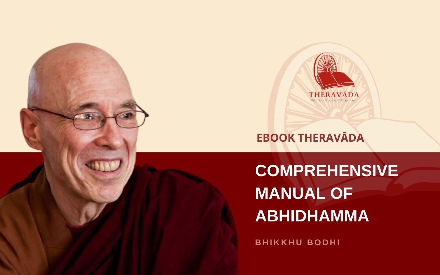 [图]心心所概要 | Abhidharma Perspective on Mind _ Bhikkhu Bodhi lecture [1_4]