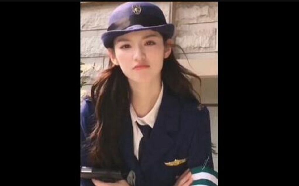 8.12铁甲小宝女警花,中野美树下海了,尤其 18分!!哔哩哔哩bilibili