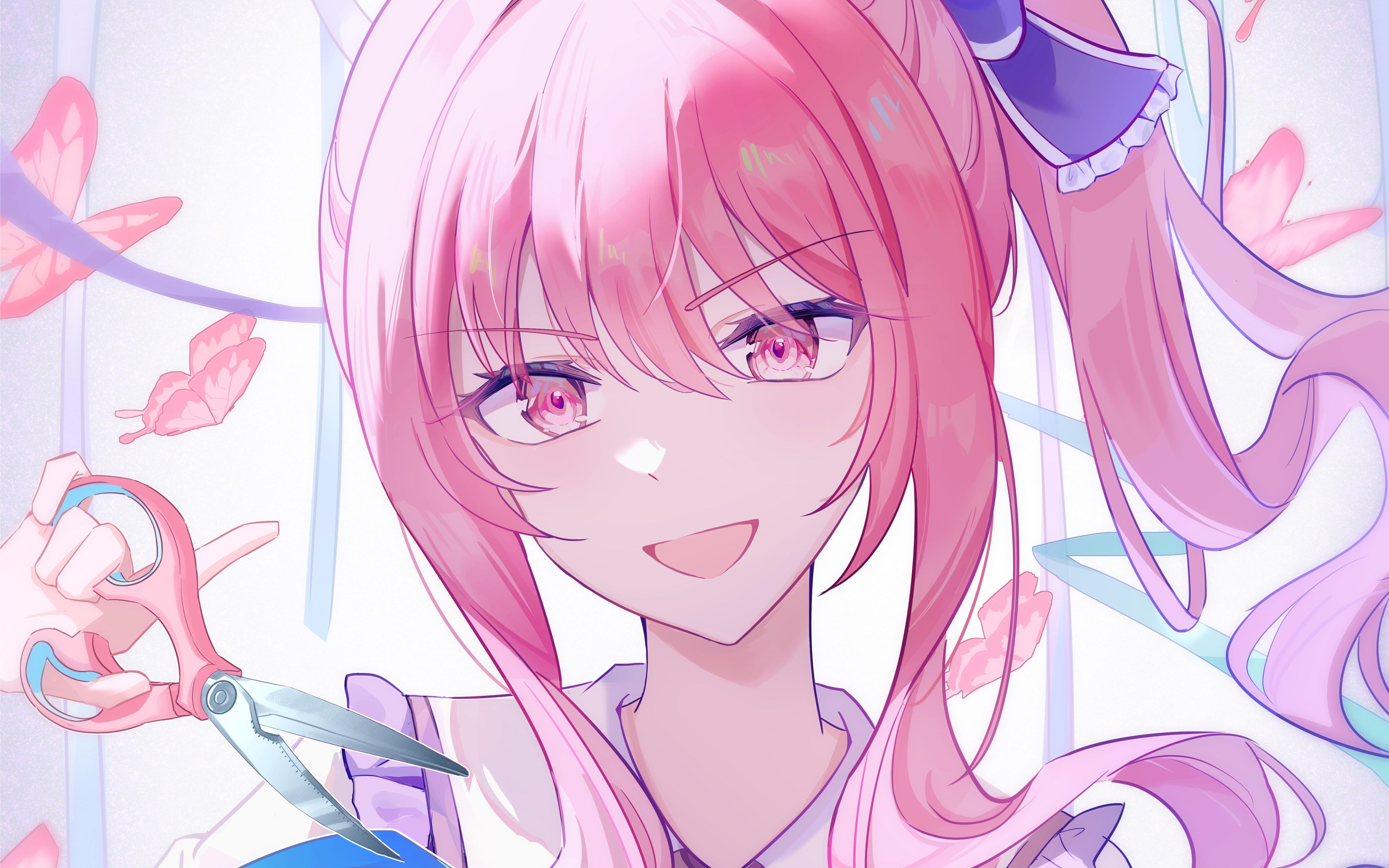 【pjsk/晓山瑞希生贺】我想前进的道路 绘画过程