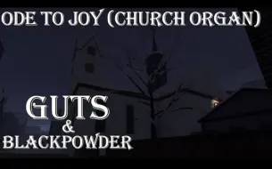 Descargar video: 【YouTube】G&B OST - Ode To Joy (Church Organ)-欢乐颂(教堂风琴)/(考布出生点教堂附近背景音乐)