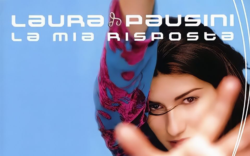 【音频纯享 sq无损音质 外挂字幕】laura pausini - unemergenza d