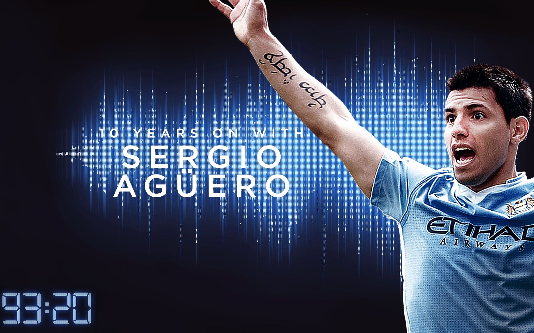 关于9320的奇迹绝杀阿圭罗都有什么感悟