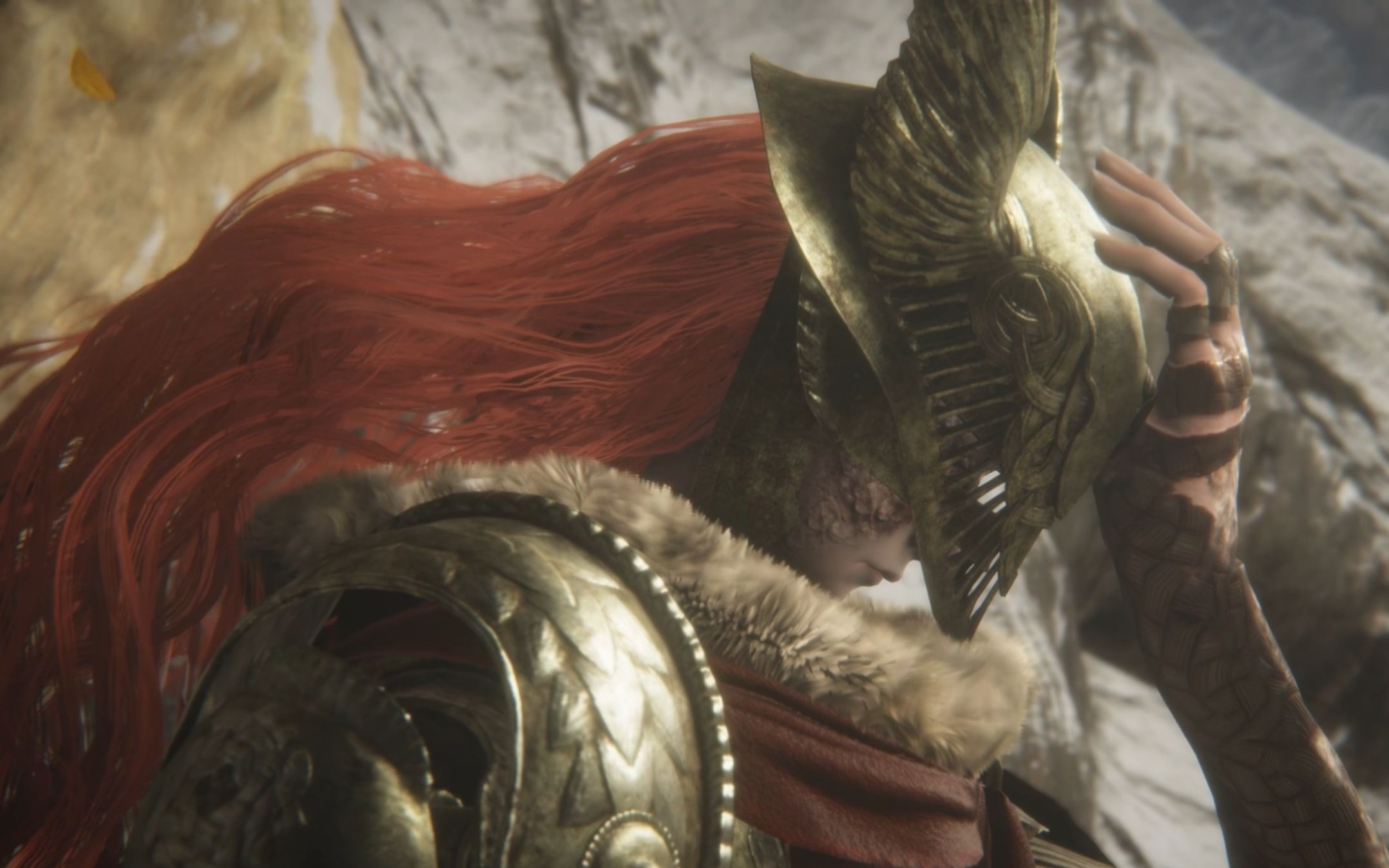 eldenring三位女武神大战