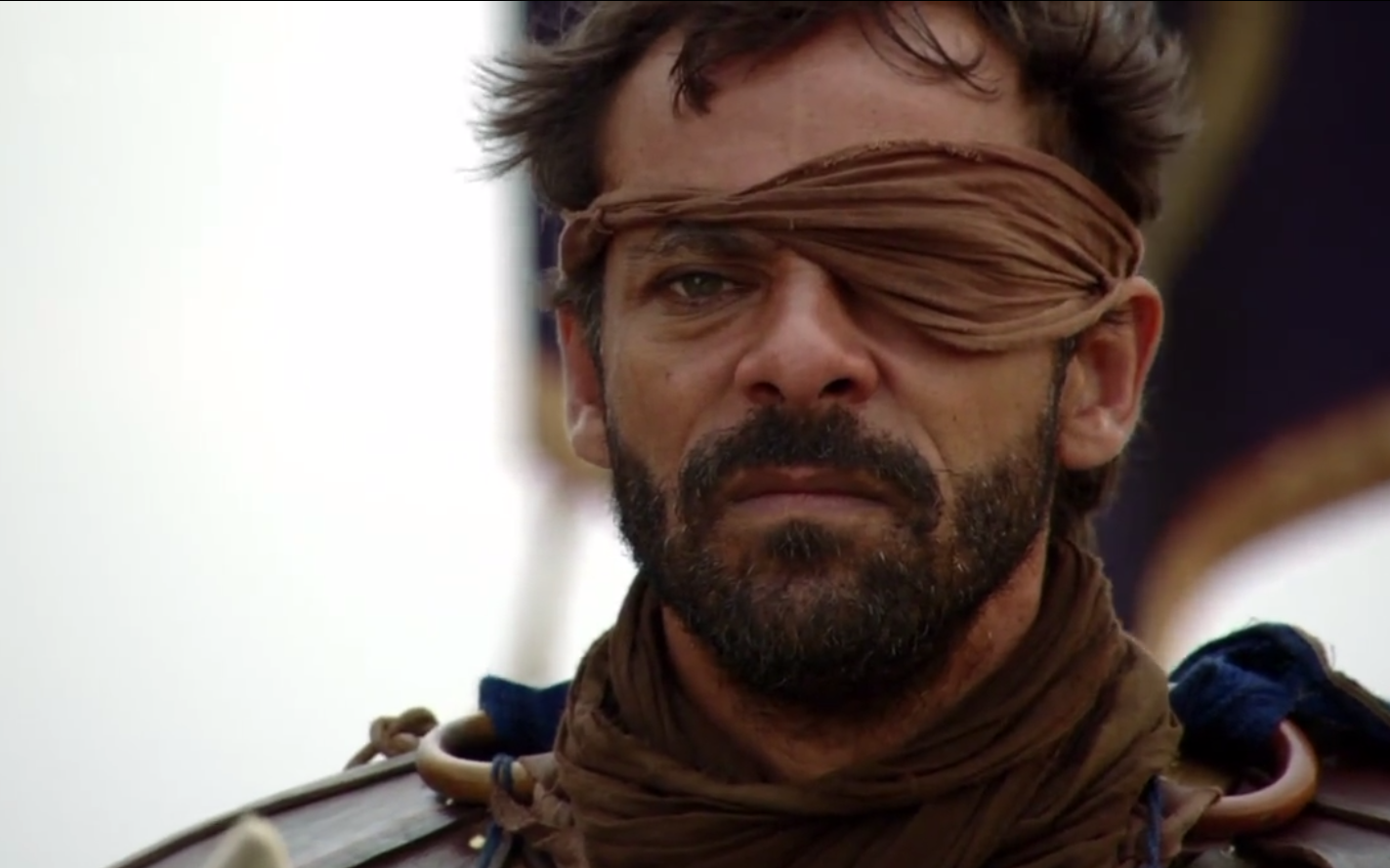 【罗马2】汉尼拔战术经典再现 两翼包抄 中路抗线 pvp 40v40 万人大战