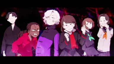 ZOMBIE PARTY-哔哩哔哩_Bilibili