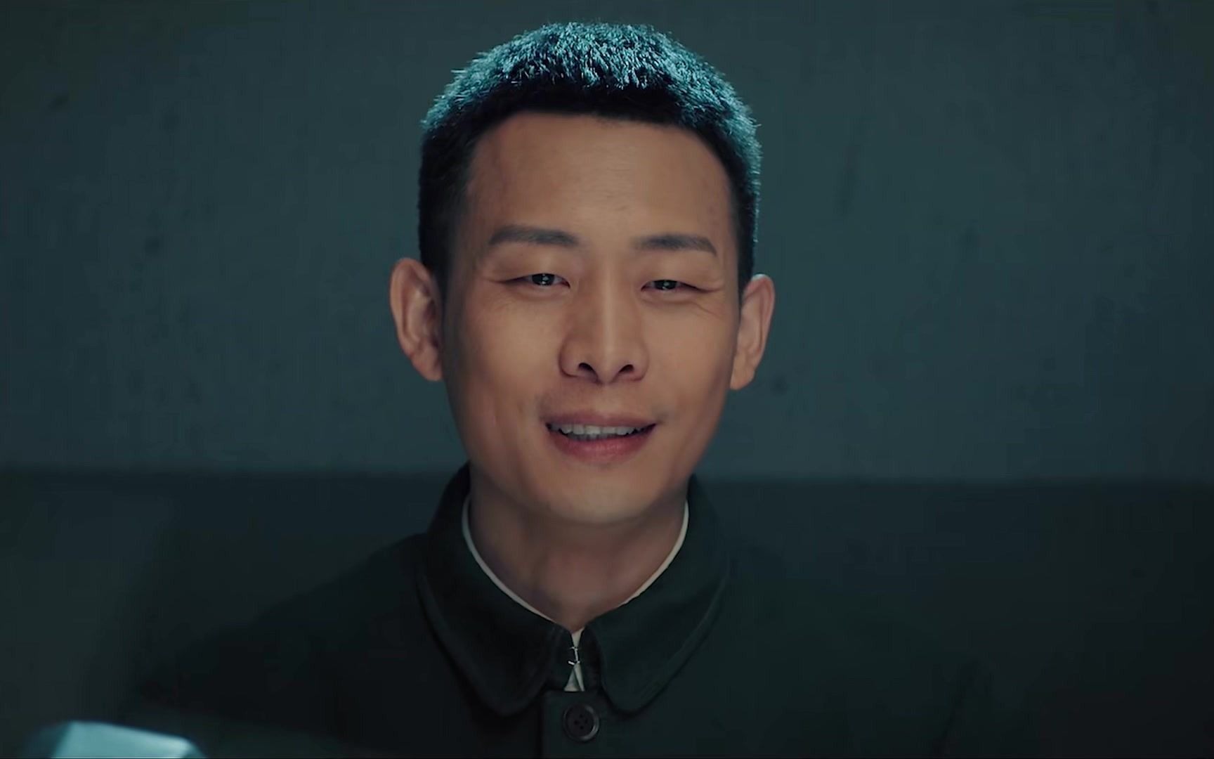 光荣时代里这段审问犯人的片段实在太搞笑了