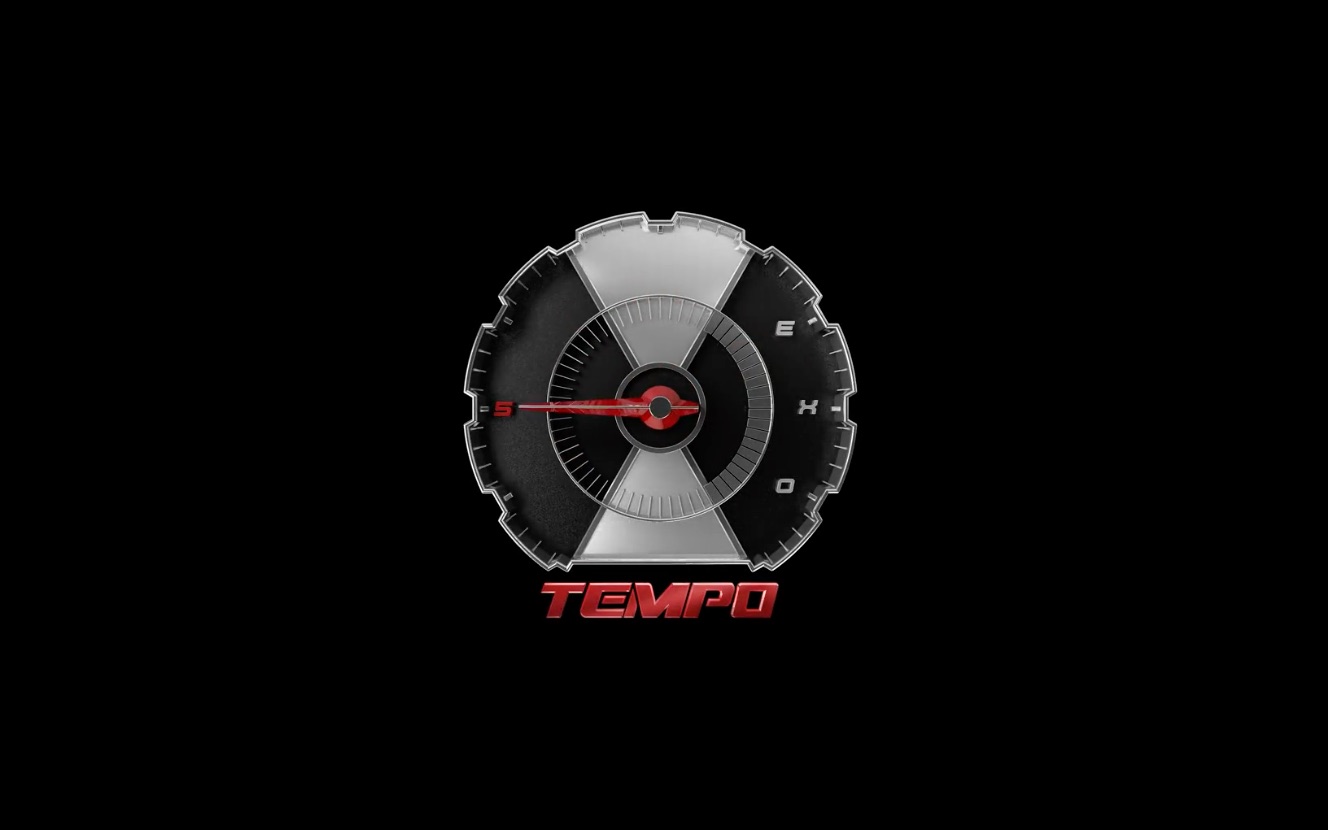 Download Video: 【耳返体验】Tempo - EXO 建议佩戴耳机！🎧