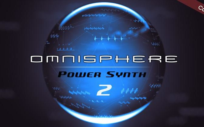 乐球网】Omnisphere 2使用教程_哔哩哔哩_bilibili