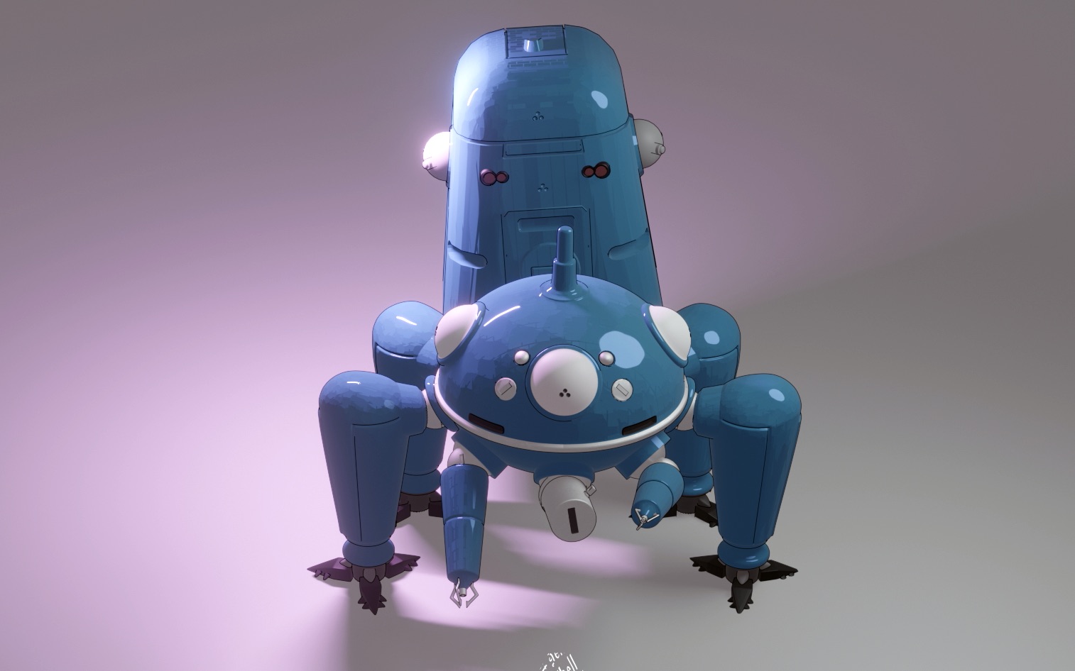 塔奇克马小动画_哔哩哔哩_bilibili