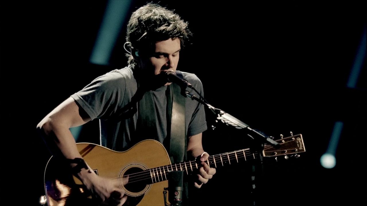 john mayer-[where the light is - john mayer live in los angeles]
