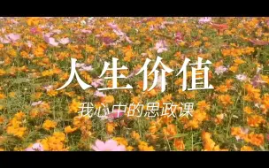 Download Video: 我心中的思政课（小组作业）