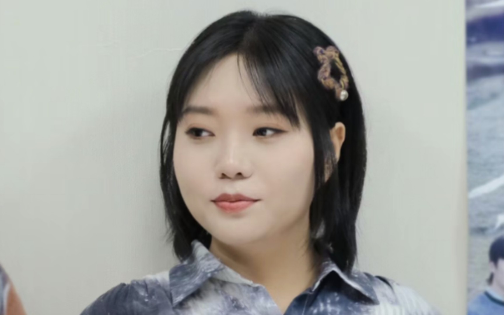 【李雪琴】其实很美!