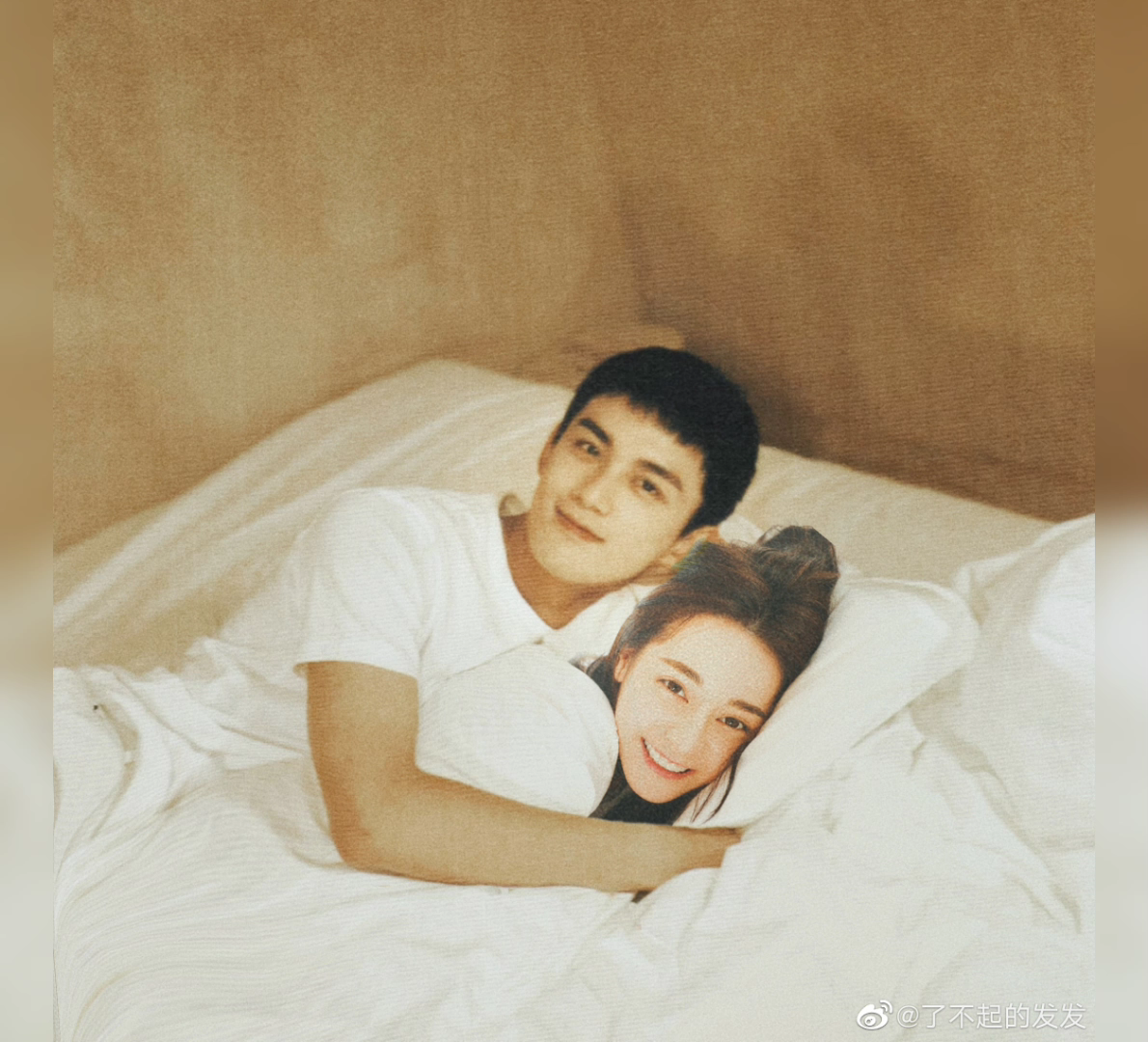 高颜值##cp##磊迪##磊丽风行##_哔哩哔哩_bilibili