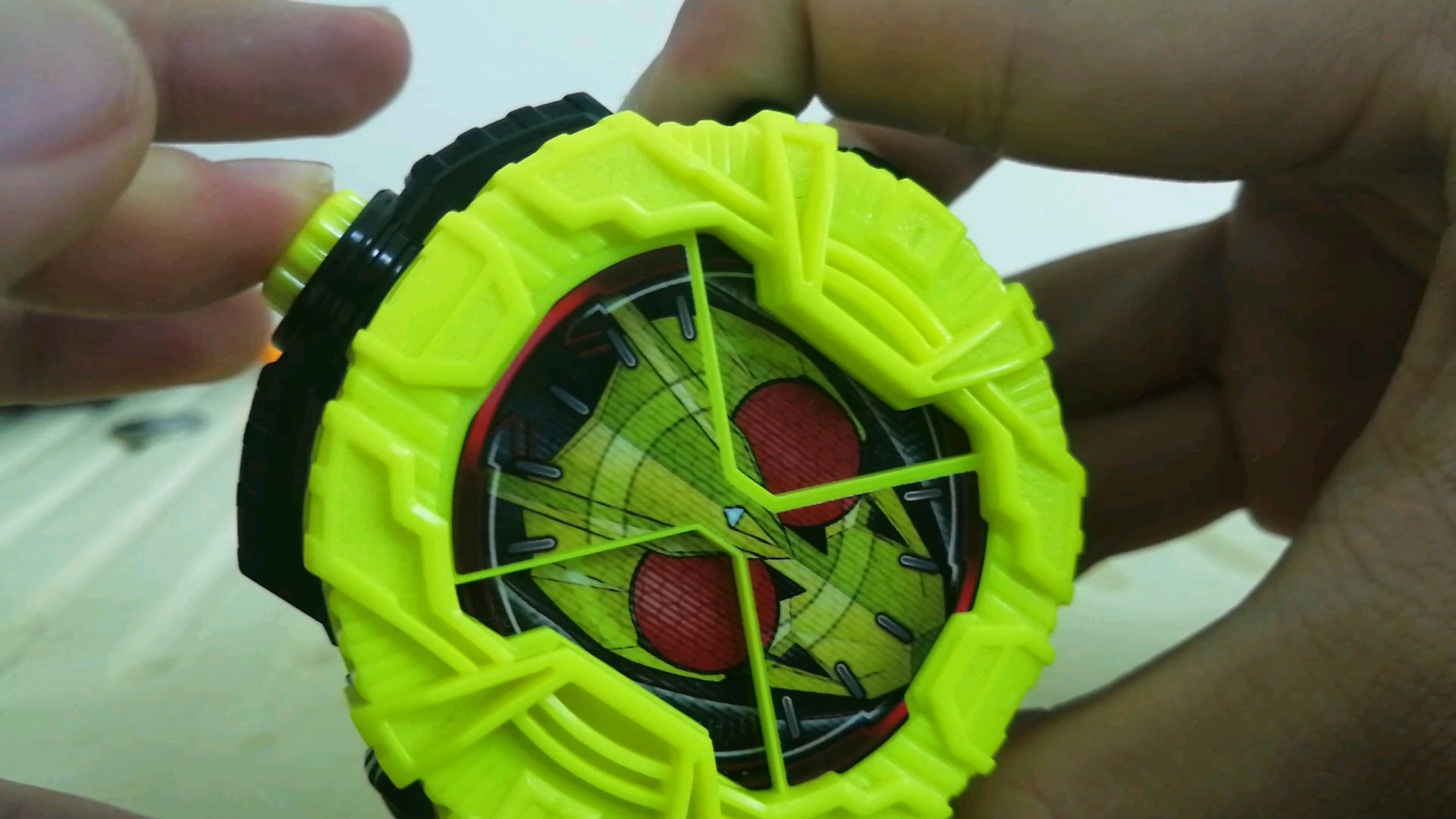 假面骑士01表盘 零一 特殊 限定 zero one 时王 zio 腰带