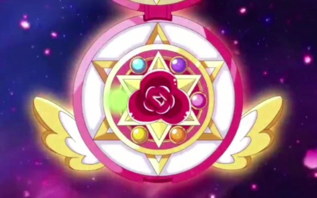 小花仙夏安安全部初始变身升级除了第4季最后一集的变身