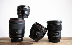 Descargar video: 【LensProToGo】佳能50标定对决 RF 50 F1.2L vs EF 50 1.2L vs Sigma 50 1.4