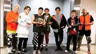 Generations From Exile Tribe 花 哔哩哔哩 Bilibili
