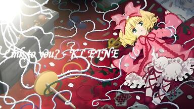 Trancer Doll's]SHIKI - Lapis (2008)_哔哩哔哩_bilibili