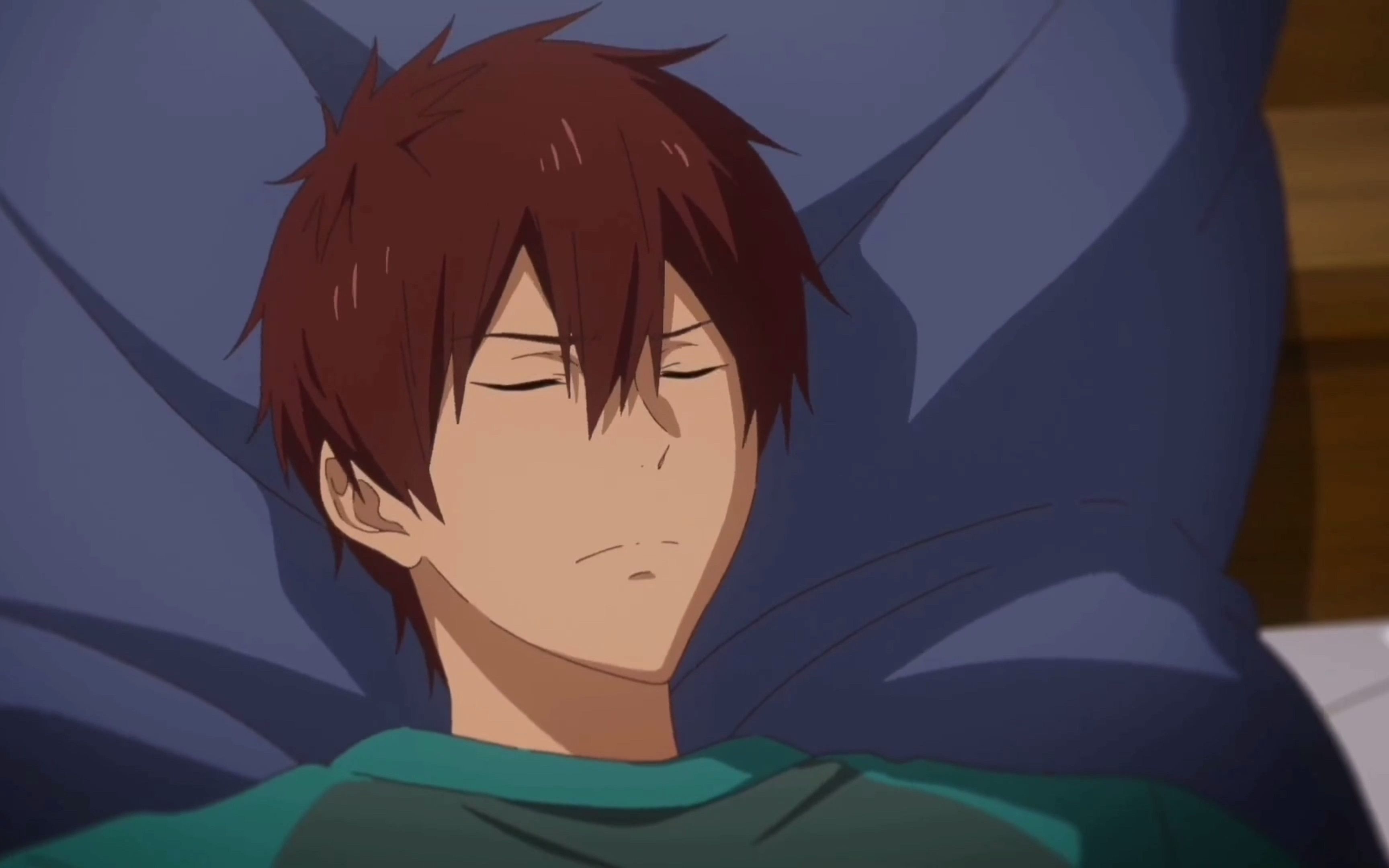 小野木:怎么闭上眼睛全是七绪【弦音】