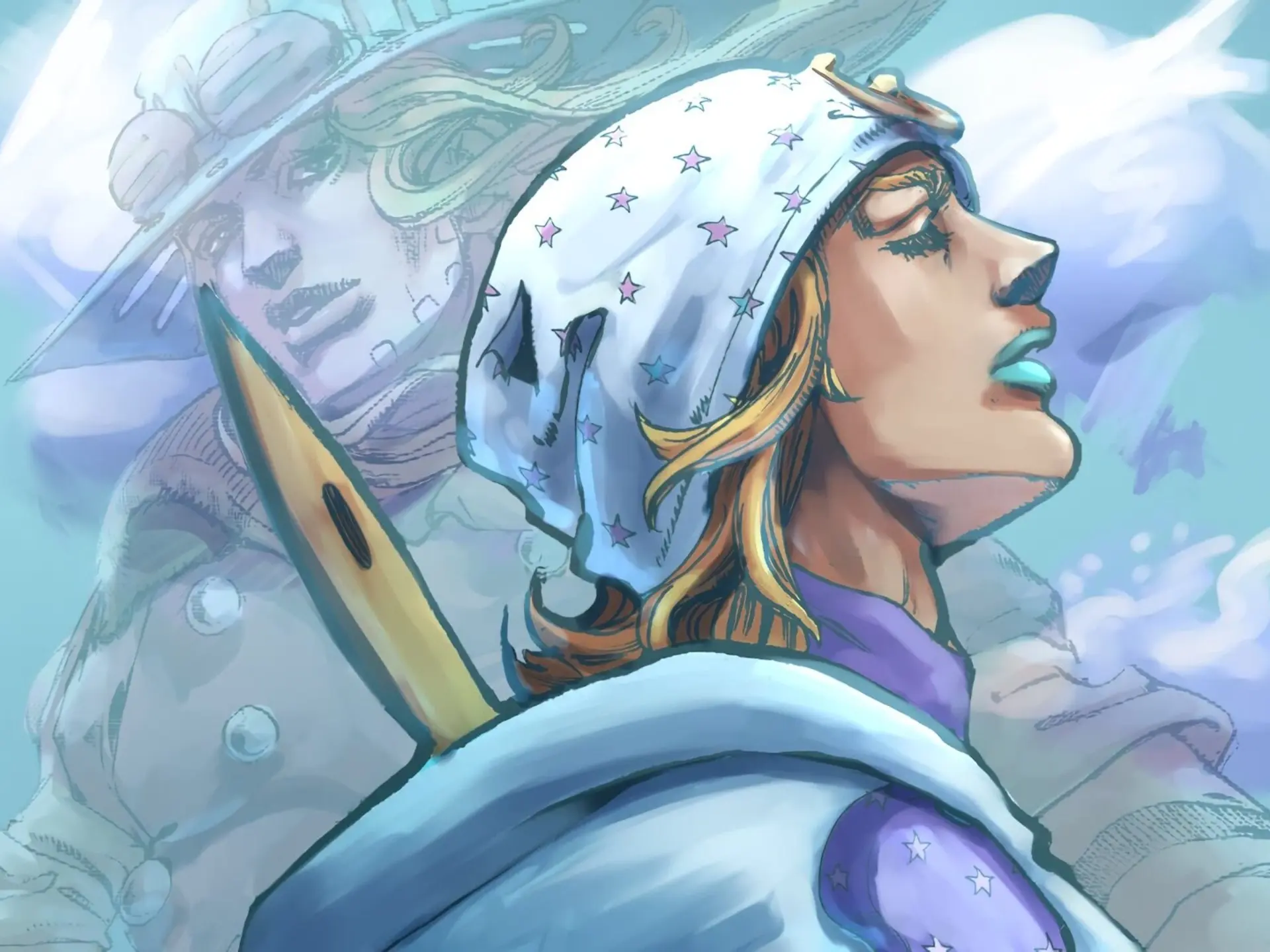 真的...真的绕了好大一圈啊..._游戏热门视频