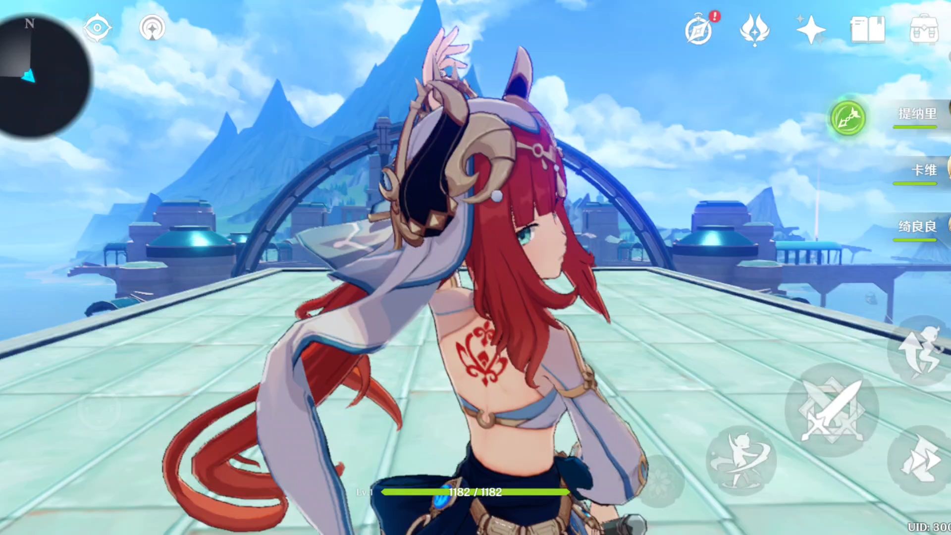 她真好看!(20240717)