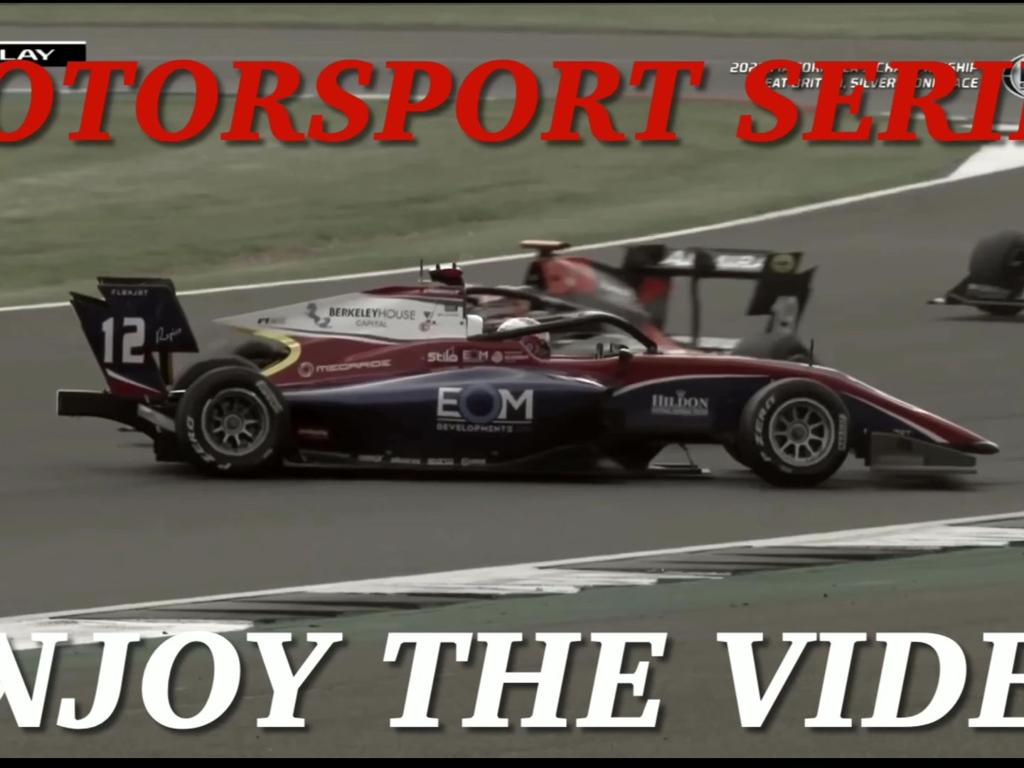 【赛车事故】多类别赛车事故集锦:盘点那些惊心动魄的瞬间!