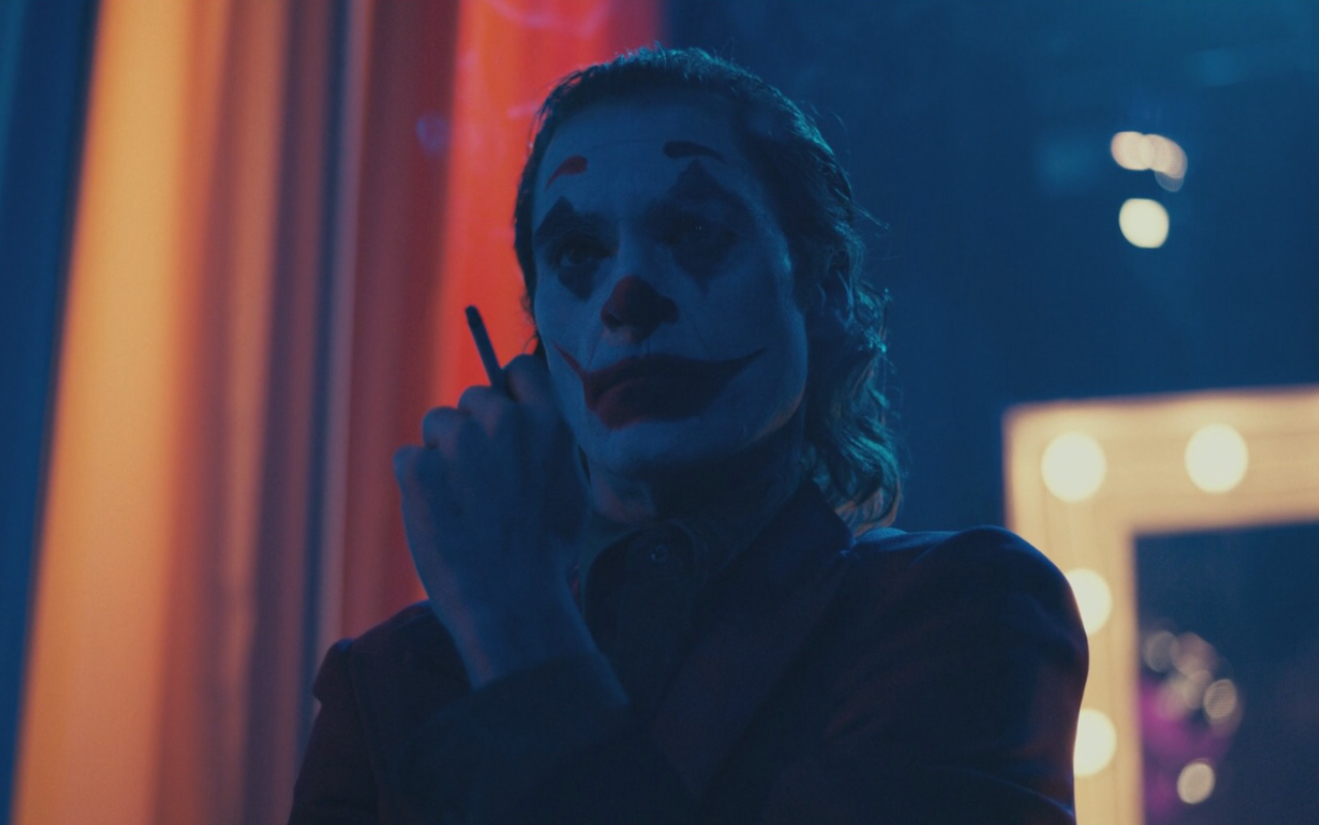 【multifandom】fxxk this game(赠gore)