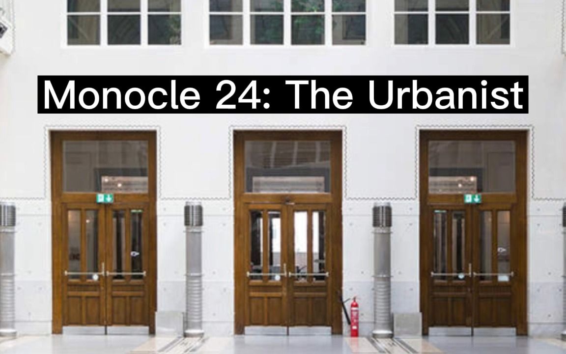 播客|monocle 24:books and banks哔哩哔哩bilibili