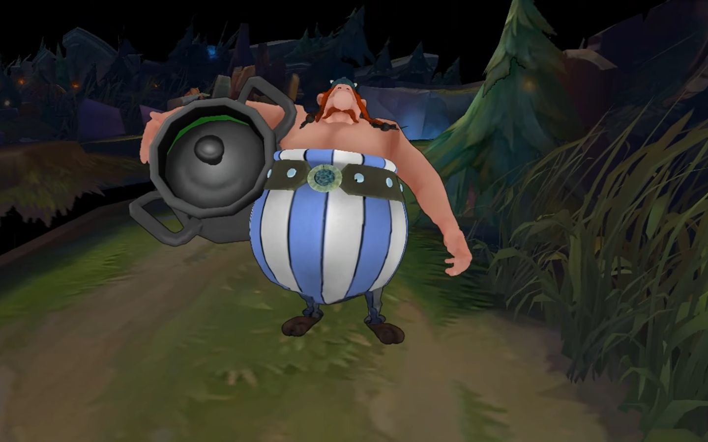 非常糟糕的ap酒桶