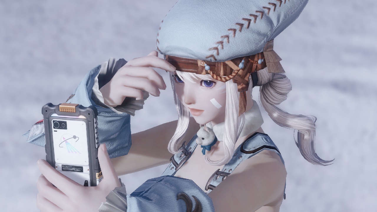 m11s首周初通 黑魔第一视角