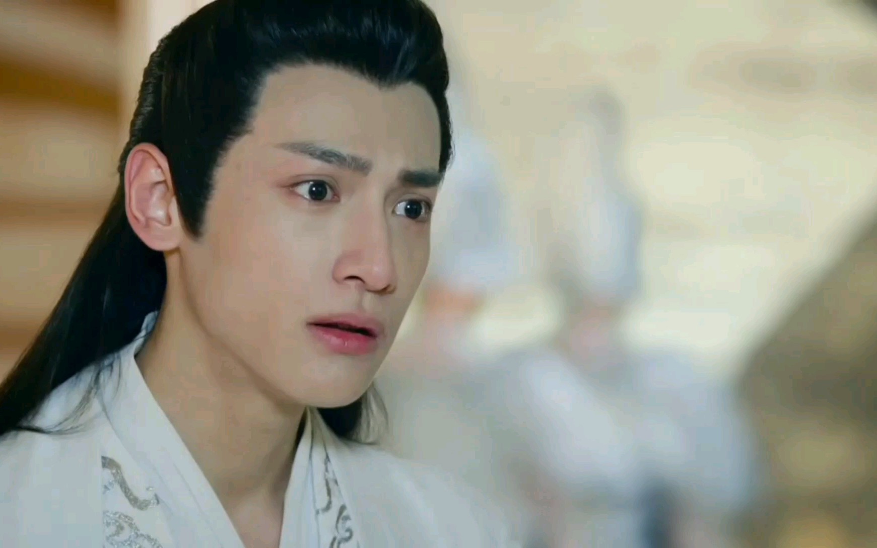 旭凤x润玉 四 恨意难平(二)_哔哩哔哩 (゜-゜)つロ 干杯~-bilibili