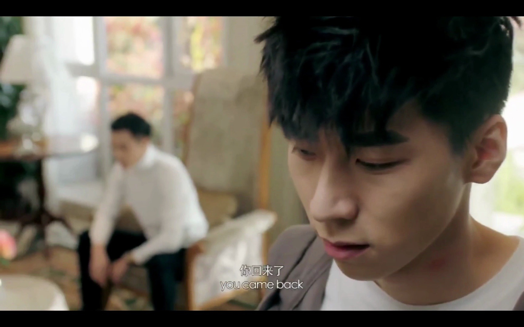 【不可抗力2 之爱上你】4