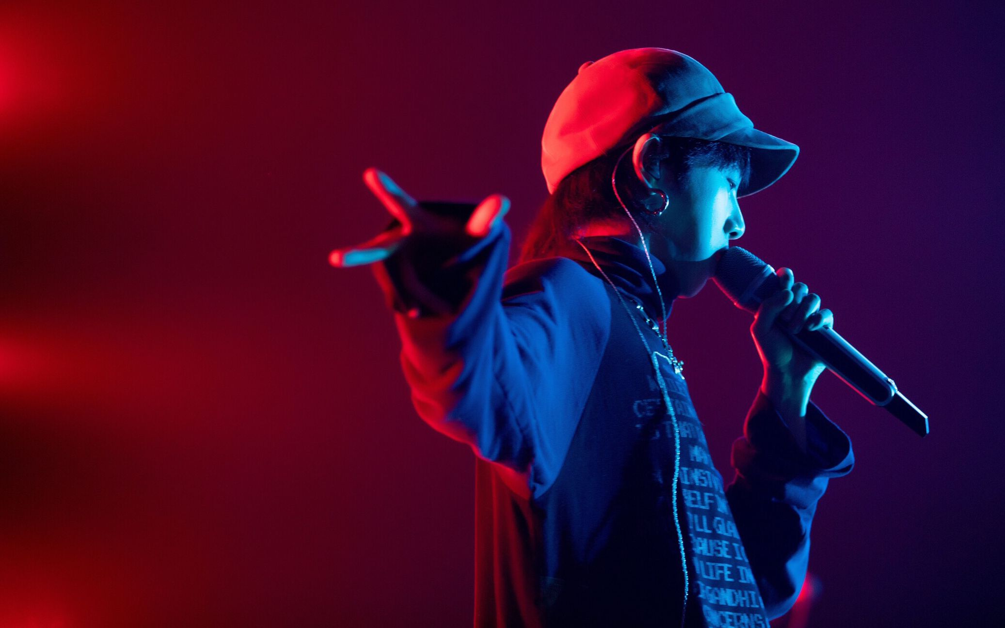 《华晨宇》异类大合集,谁是王者