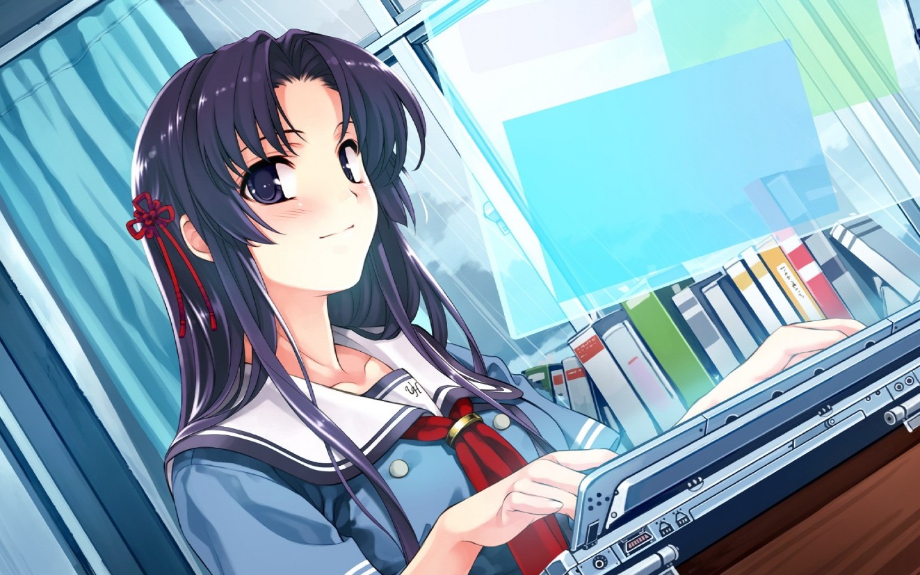  音乐可视化>because of you-josh vietti_哔哩哔哩 (゜-゜)つロ 干杯