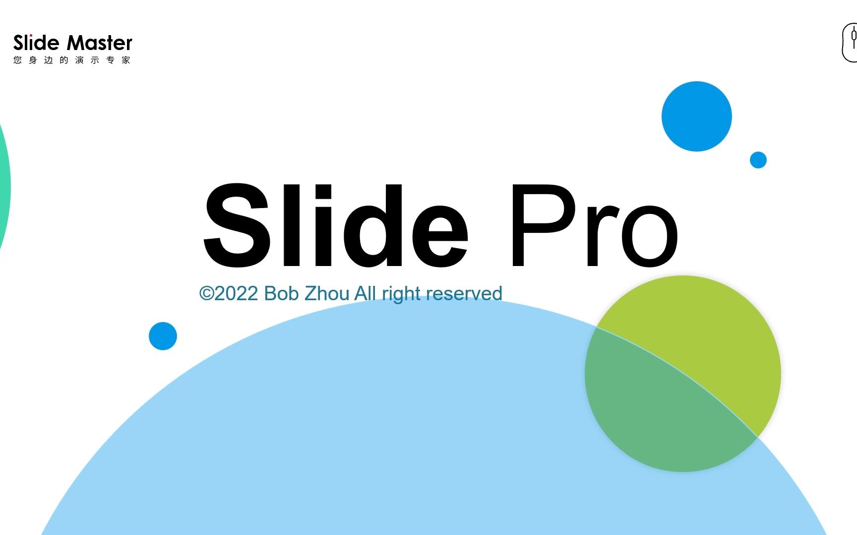 简约细腻动态质感实用活力纯美ppt模板_哔哩哔哩_bilibili