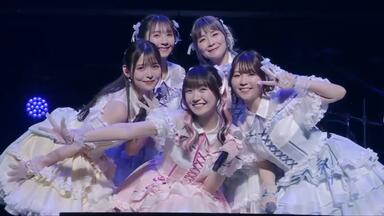 Pastel＊Palettes特別公演 〜まんまるお山に彩りスペシャル☆〜_哔哩哔