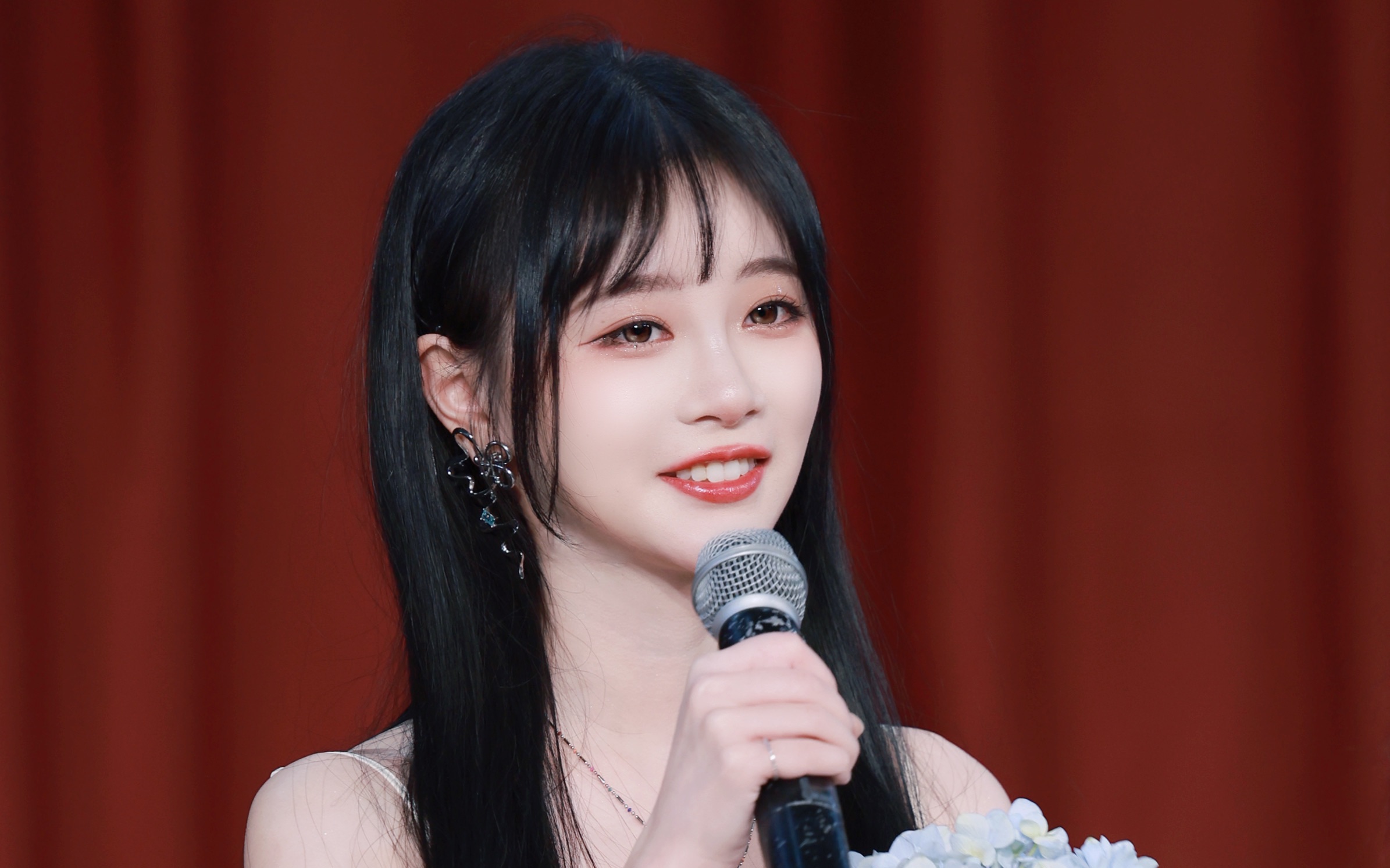 【snh48】【夏の思い出】【刘增艳】20230409最佳拍档第八场