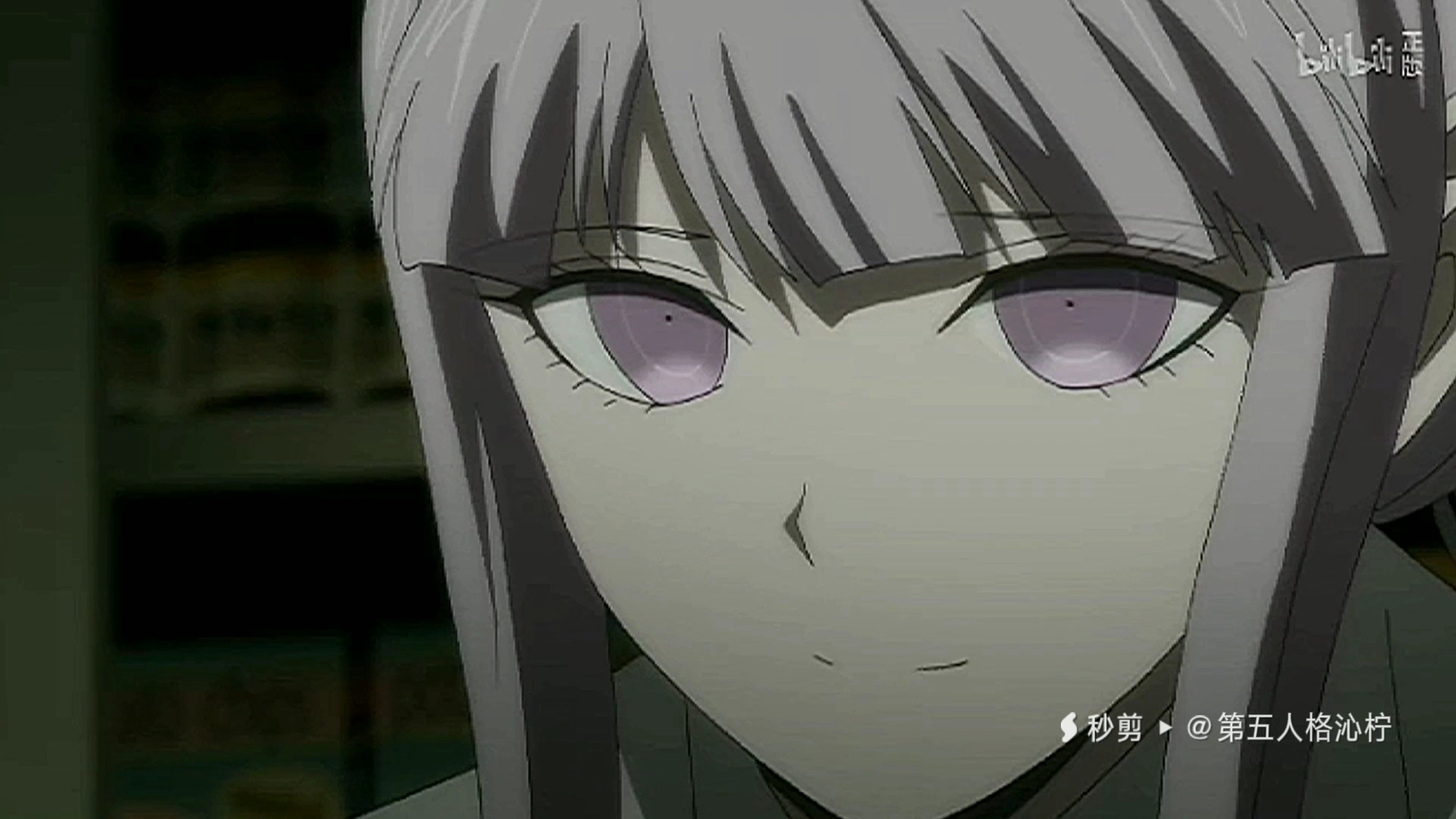 [苗雾]但不论结果如何,我都庆幸今生遇到了她