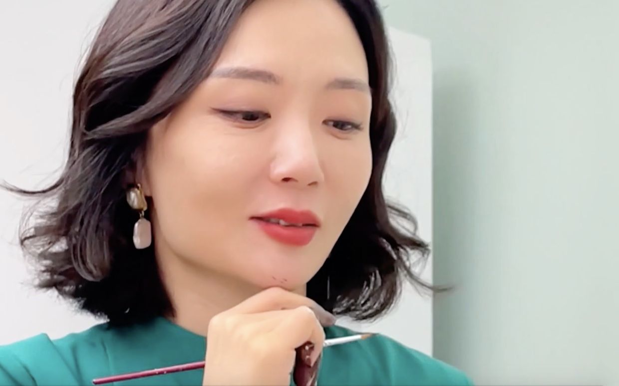 还有什么是婆婆不会的?-逆袭丁姐-逆袭丁姐-哔哩哔哩视频